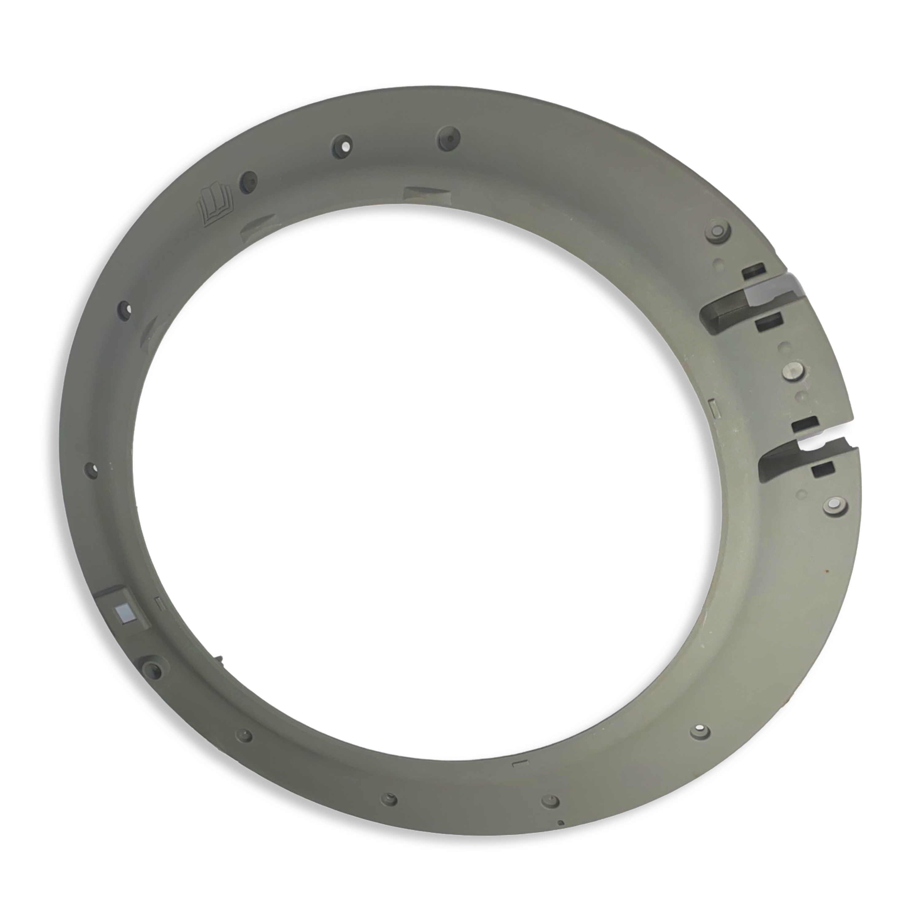 ? Внутреняя обечайка люка для стиральной машины Samsung (DC61-02097A)