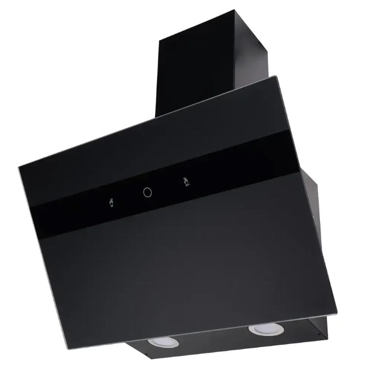 Витяжка Ventolux MIRROR 60 MBG 1000 TC MS (9327)