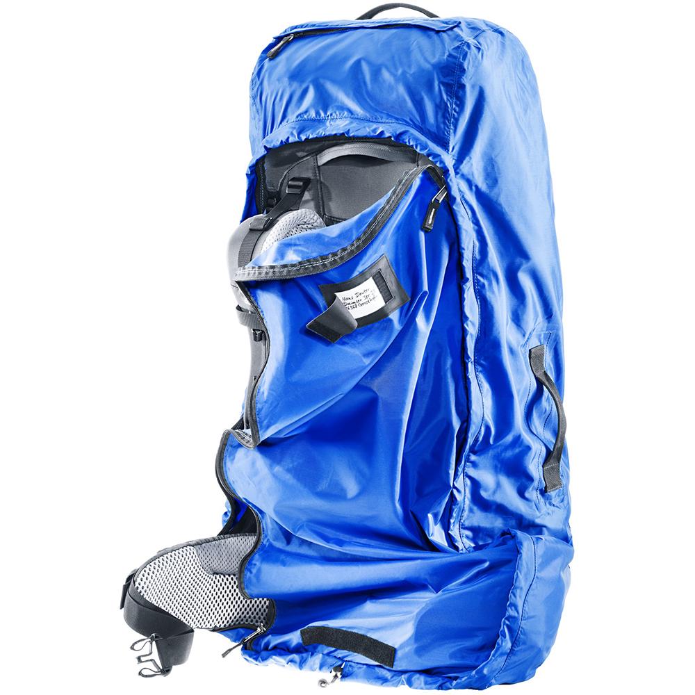 Чохол для рюкзака Deuter Transport Cover Cobalt (3942521 3000) - фото 2