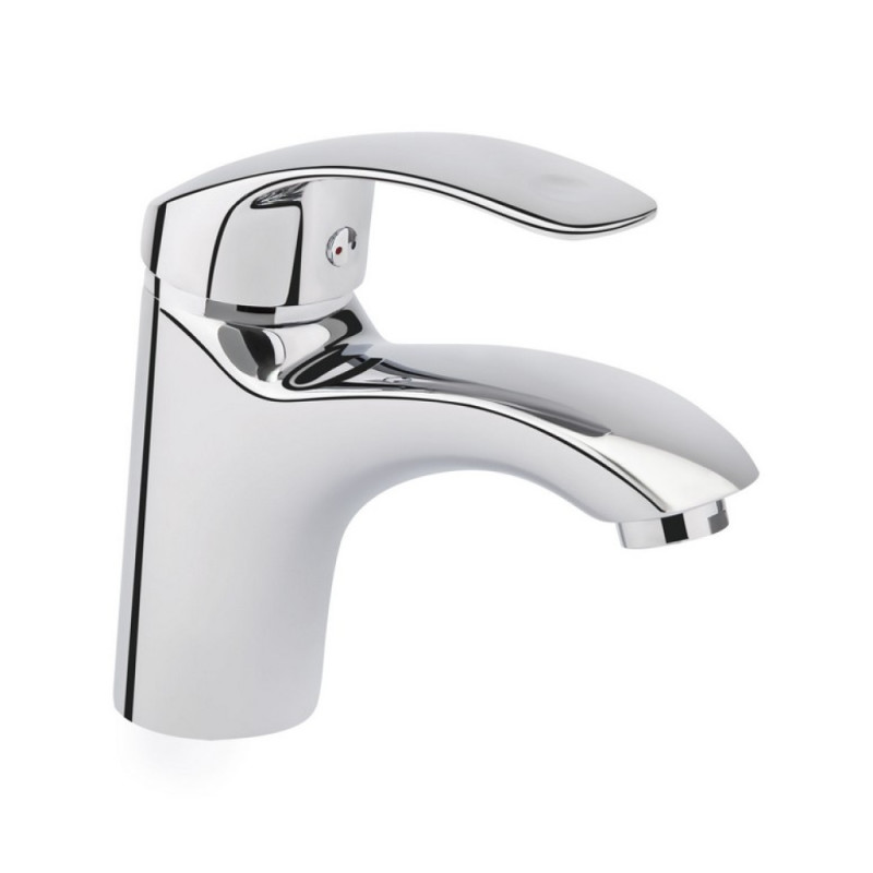 Змішувач для умивальника Q-tap Mars СRM 001