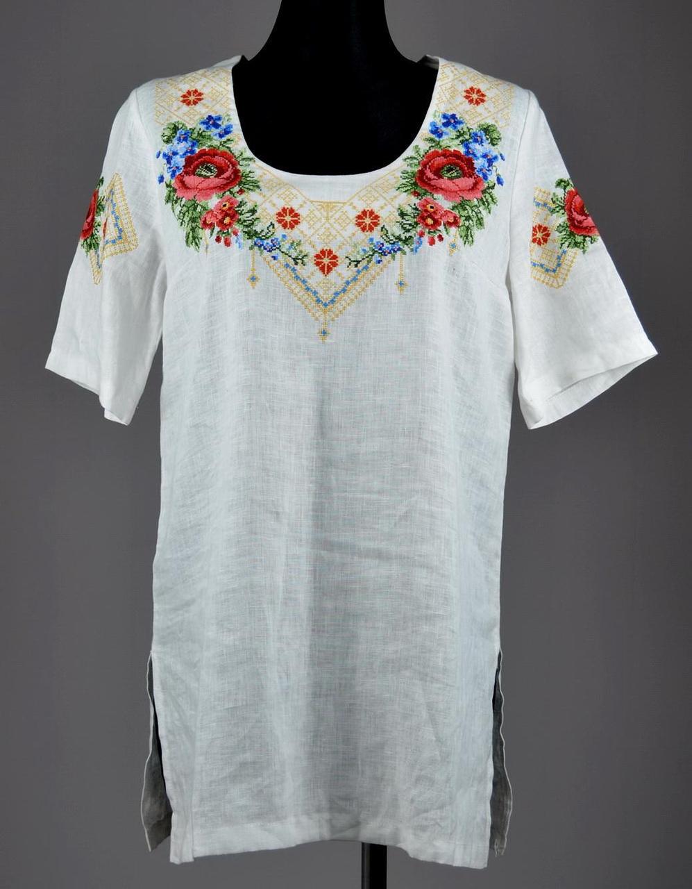 Вышиванка женская L (2905195266)