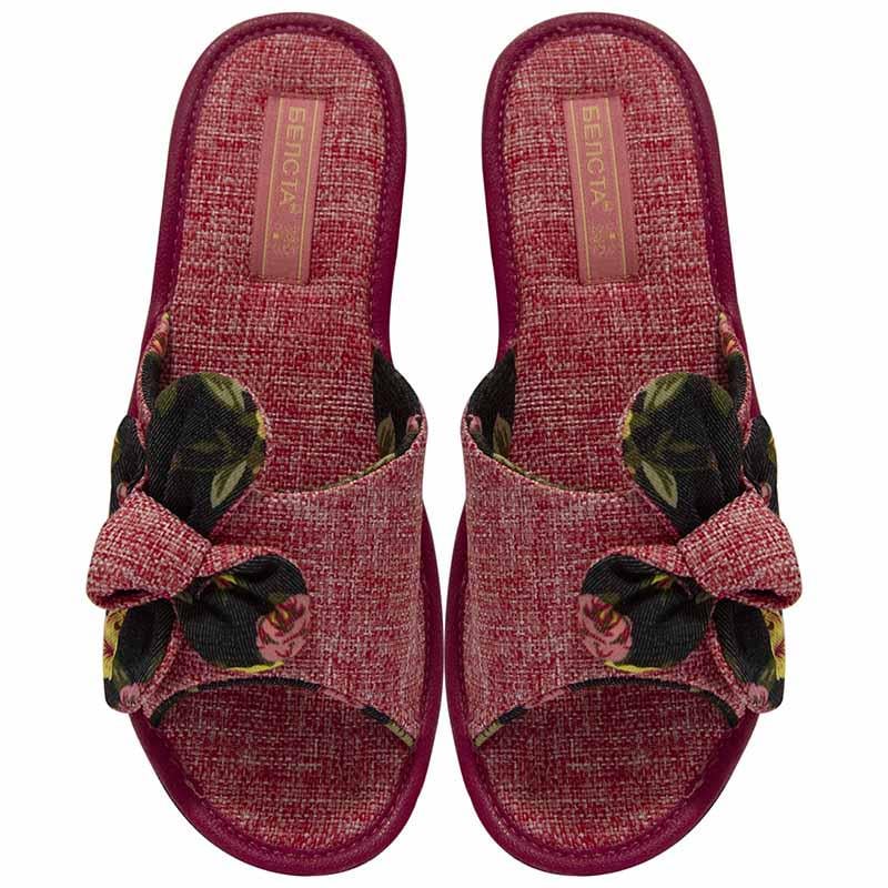 Тапочки комнатные Белста р. 36 Розовый (4100485_36)