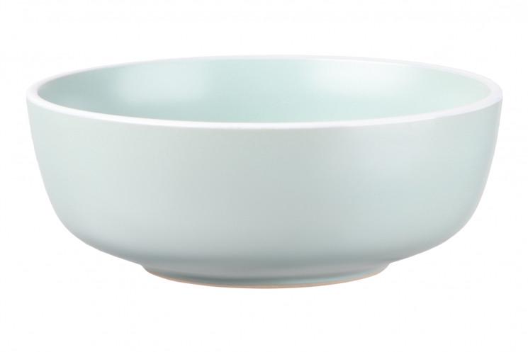 Салатник Ardesto AR2916BC Cremona Pastel 16 см Голубой (2543922732)
