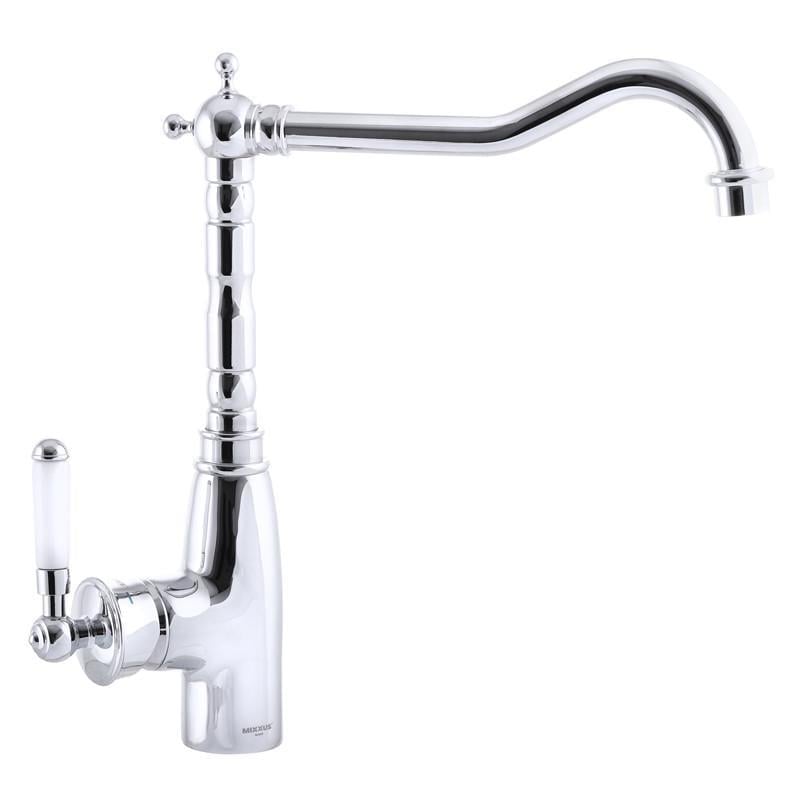 Змішувач для кухні MIXXUS Premium Vintage 011 (MI2852) Змішувач для кухні MIXXUS Premium Vintage 011 (MI2852)