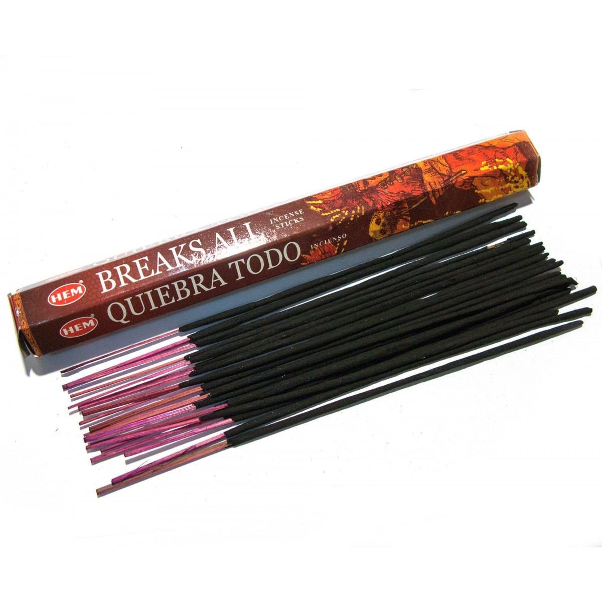 Аромапалочки Все Прегады Идут (28160k-MZ)