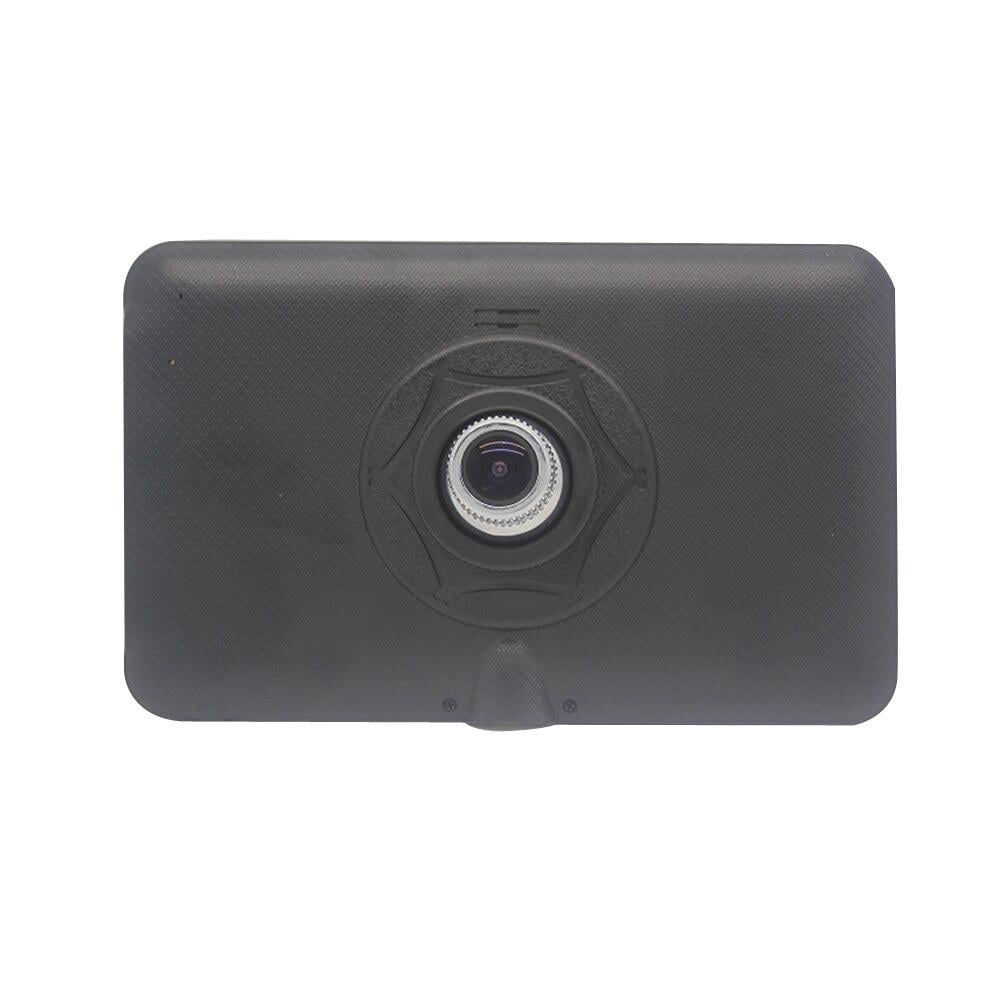 Навігатор-відеореєстратор автомобільний GPS DVR Android A732 512mb\8 Гб 7" FM microSD (10610106) - фото 6 Навігатор-відеореєстратор автомобільний GPS DVR Android A732 512mb\8 Гб 7" FM microSD (10610106) - фото 6