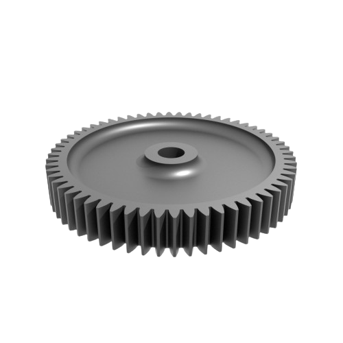 Шестерня в редуктор Saturn ST-FP9090 (plast1024)