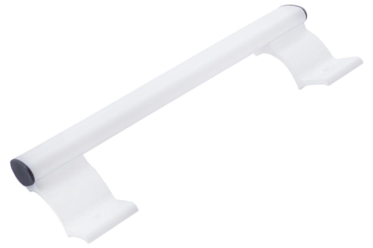 Ручка для металлопластиковой двери FZB CGDMS-LS78A 200 мм (dr-01-48)