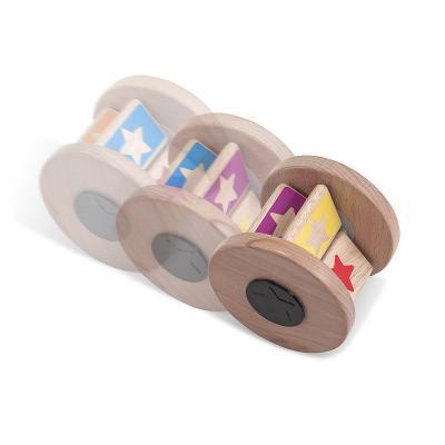 Развивающая игрушка Melissa&Doug Звездочка (MD4045)