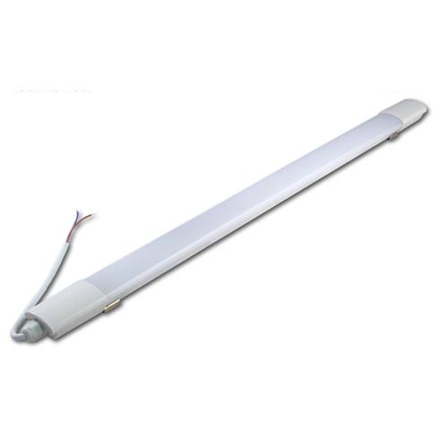 Светильник линейный master LED mL-1239 18 W 6500K IP65