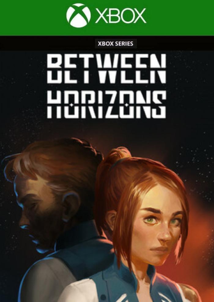 Ключ активации Between Horizons для Xbox Series S/X (95969537)