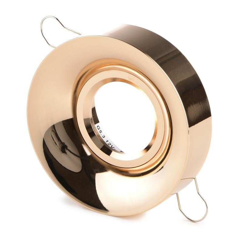 Світильник точковий Brille HDL-DS 131 G