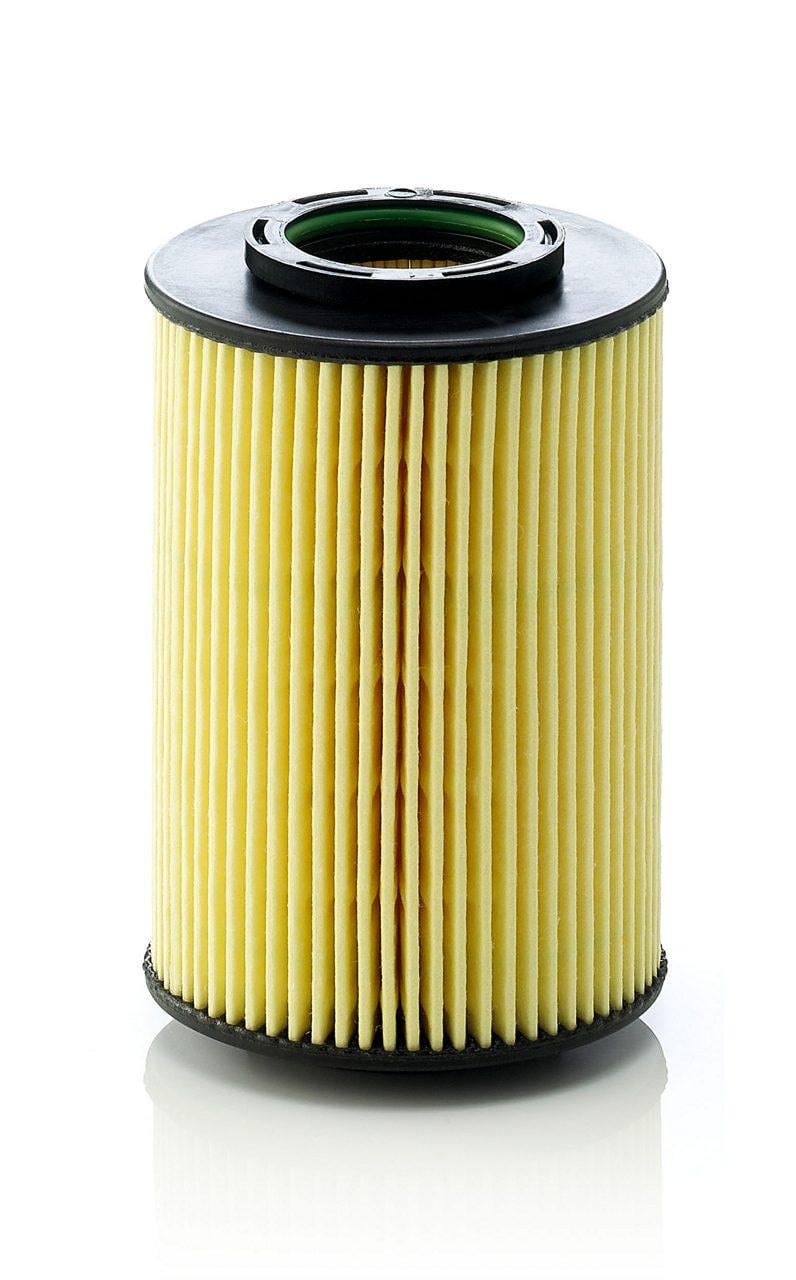 Фильтр смазки Mann-Filter (HU822/5X)