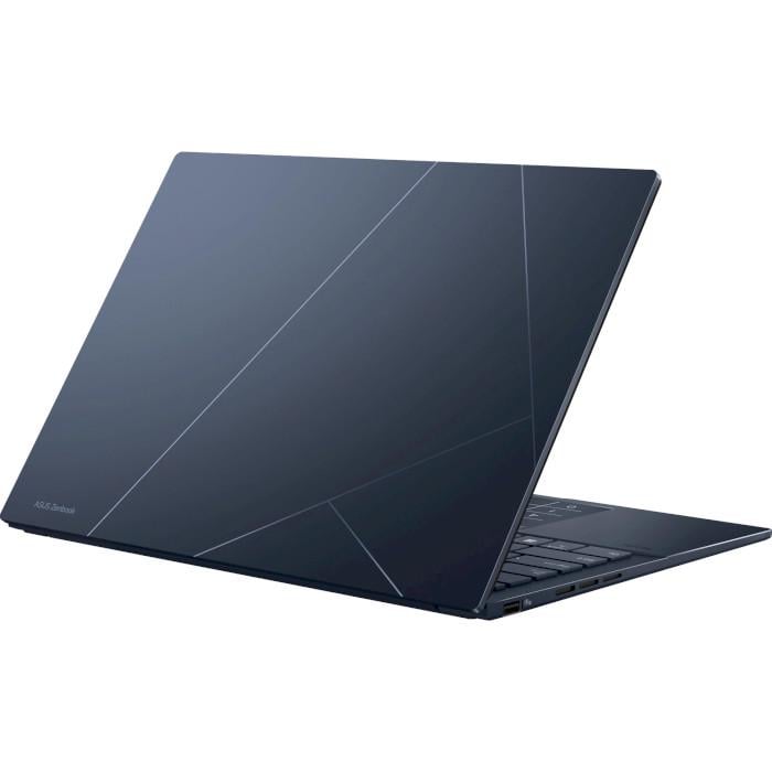 Ноутбук Asus UX3405MA-QD869W Blue (90NB11R1-M01H70) - фото 7