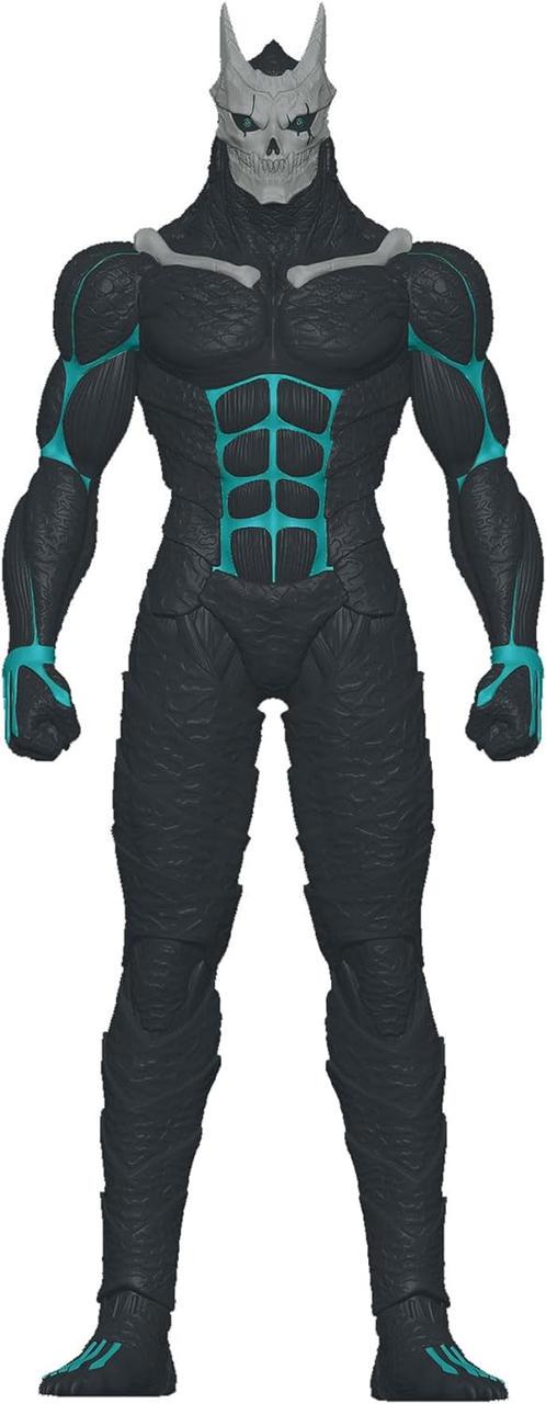 Фигурка для геймеров Bandai Spirits Kaiju №8 26 см (BS KN8 26)