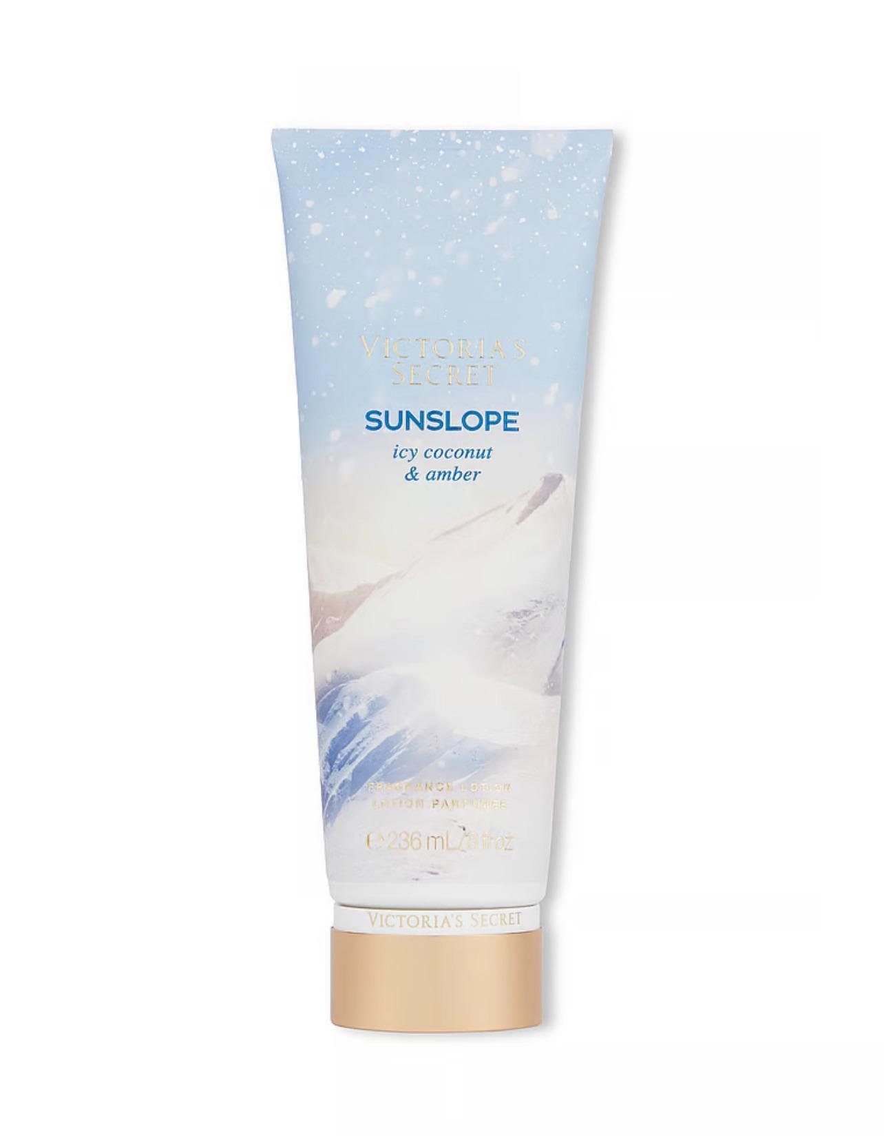 Лосьйон для тіла Victoria's Secret Sunslope Fragrance Lotion 236 мл (426975)
