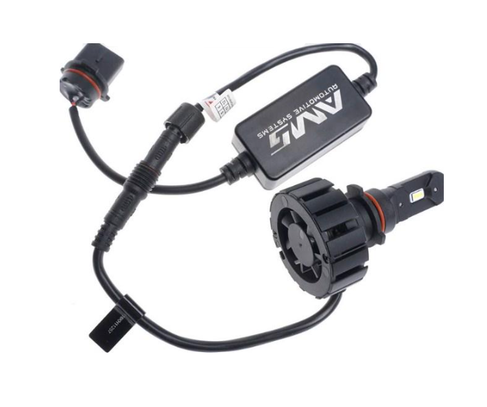 Лампа AMS ORIGINAL-F LED PSX26W 5500K 1 шт.
