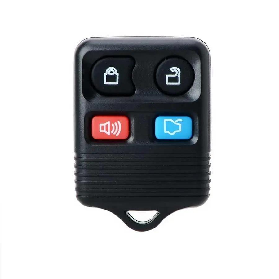 Корпус автоключа для Ford KS14A