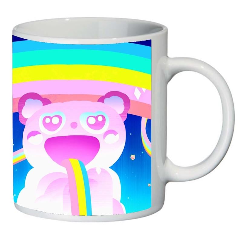 Чашка с принтом Суперкрошки Powerpuff Girls PG-0010 (2181713284)