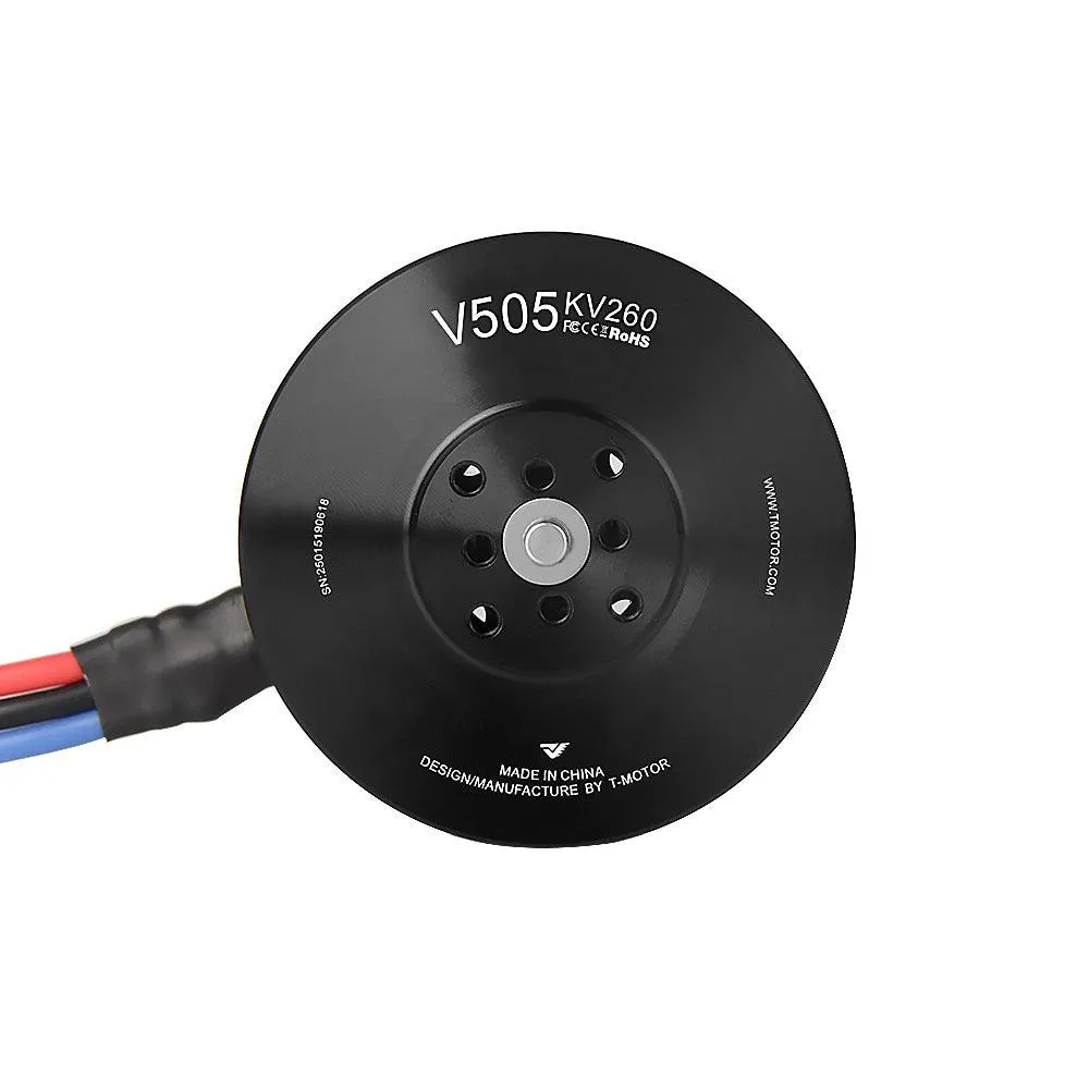Двигатель T-Motor V505 260KV VTOL Motor (21546545)