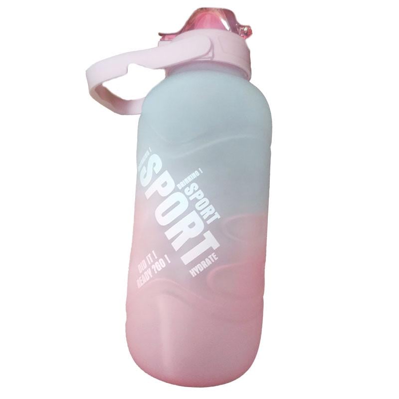 Бутылка для воды SP-Sport Sport Бочонок FI-22-10 1500 мл Розовый (09508012) Бутылка для воды SP-Sport Sport Бочонок FI-22-10 1500 мл Розовый (09508012)