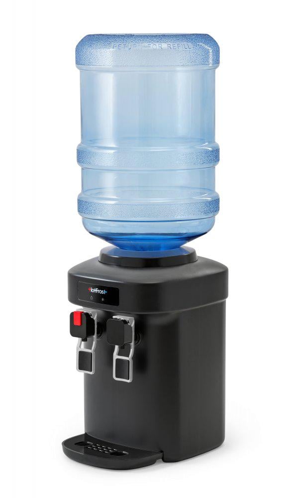 Кулер для води HotFrost D65FN - фото 6 Кулер для води HotFrost D65FN - фото 6