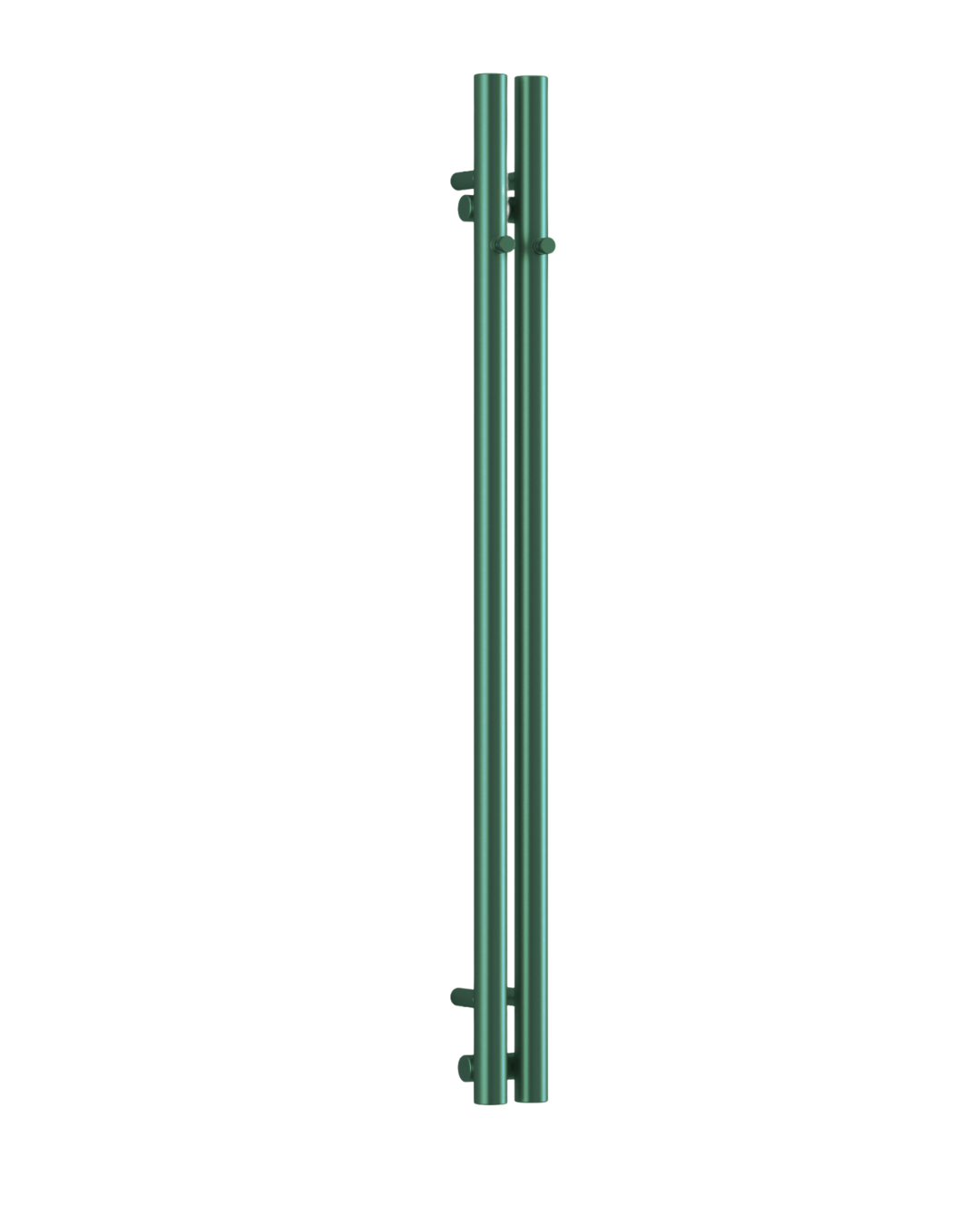 Полотенцесушитель водяной Terma Rolo Hanger 1200x95 мм Soft (844)6000