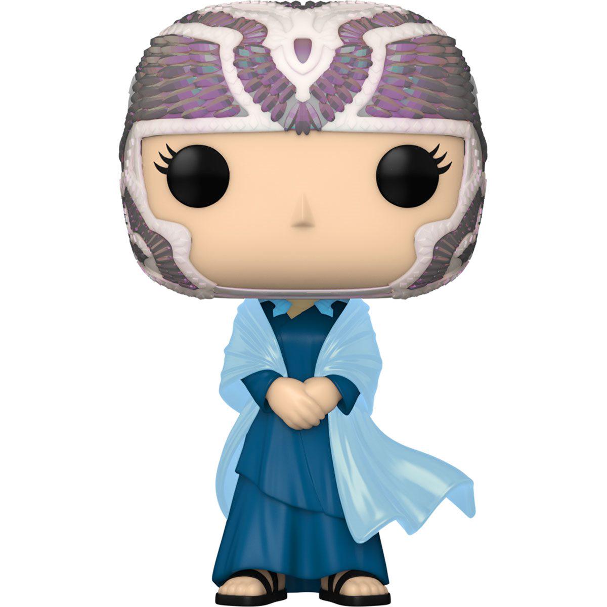 Детская игровая фигурка Funko POP Movies Dune 2 Princess Irulan (5908305247029)
