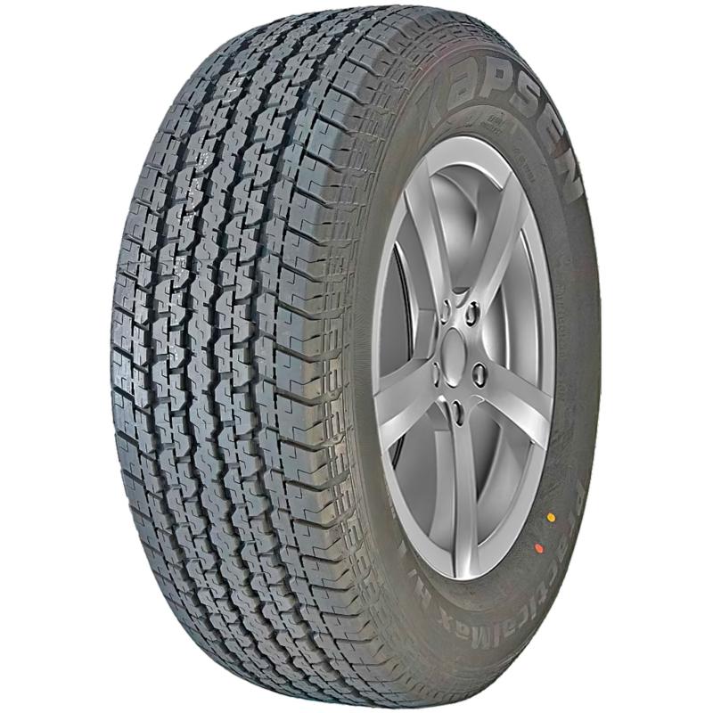 Автошина Kapsen RS27 PracticalMax H/T 275/65 R18 116H (491820)