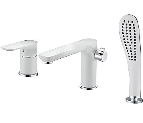 Смеситель для ванны Gappo Noar G1148 (17851) Смеситель для ванны Gappo Noar G1148 (17851)