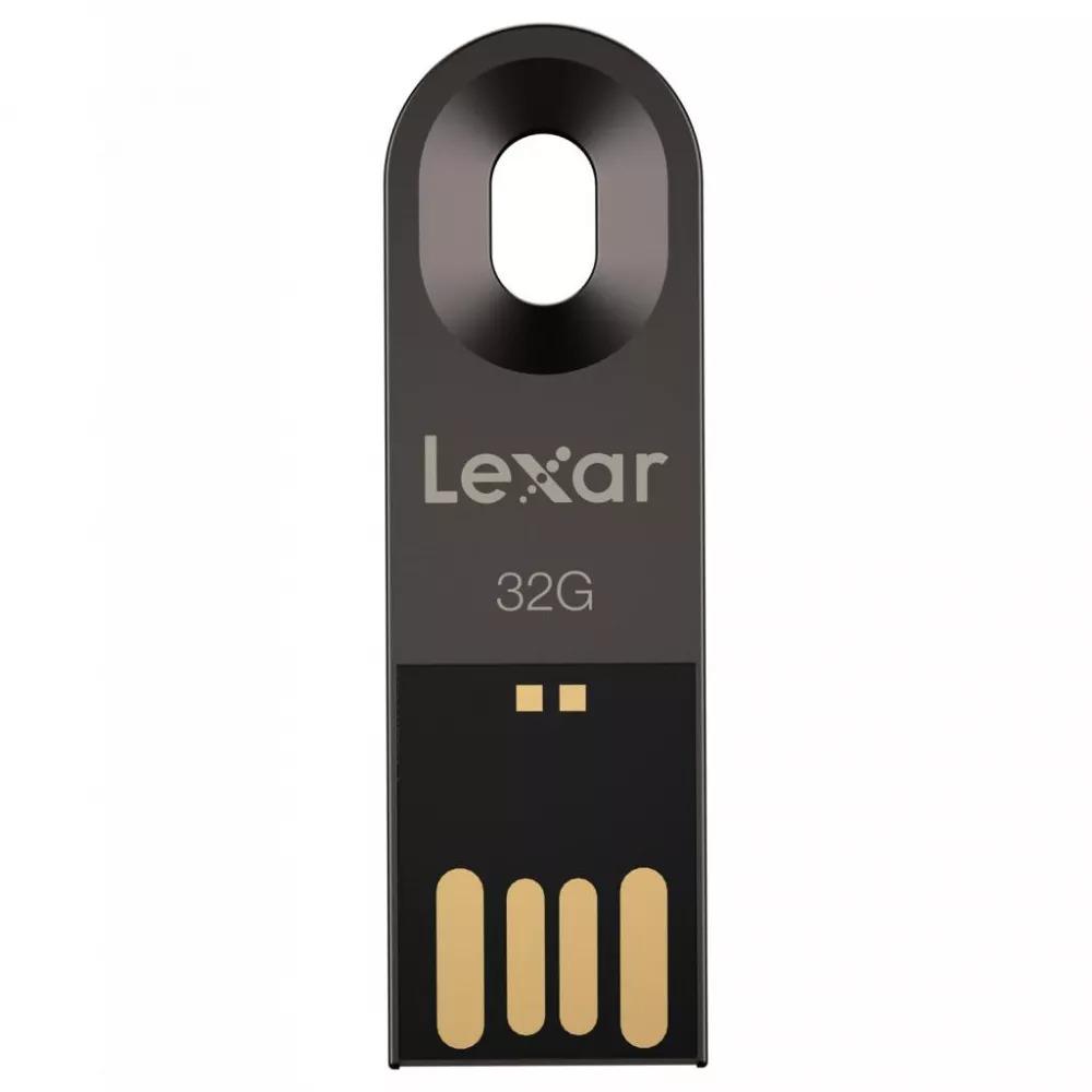 Флеш-пам'ять Lexar Jump Drive M25 32 Гб (2f581236)