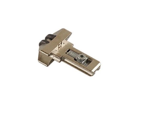 Задвижка роликовая к замку Multisafe FUHR 803 B 35 мм (MZ803RF35)