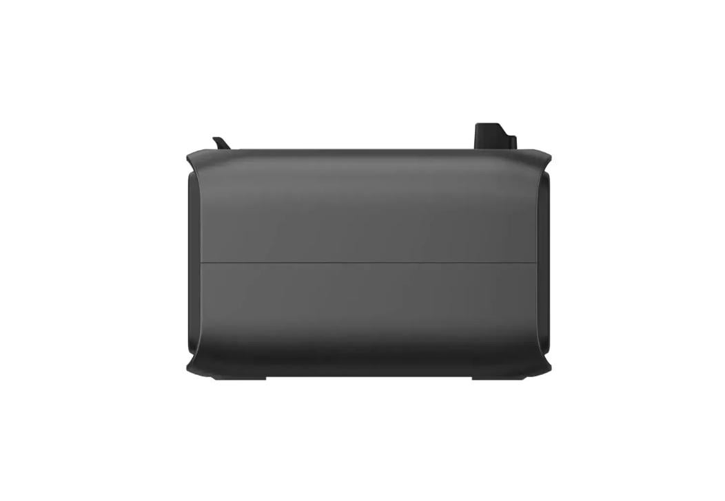 Дополнительная батарея EcoFlow RIVER 3 Plus Smart EB 600 Extra Battery Black