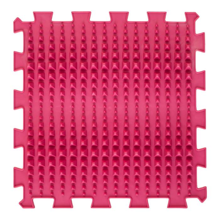 Развивающий коврик массажный Пазл Пирамиды 1 эл. (OR00001249)