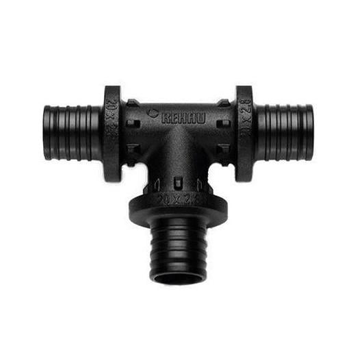 Тройник для соединения труб Rehau Rautitan PX 25x16x16 мм (160082001)