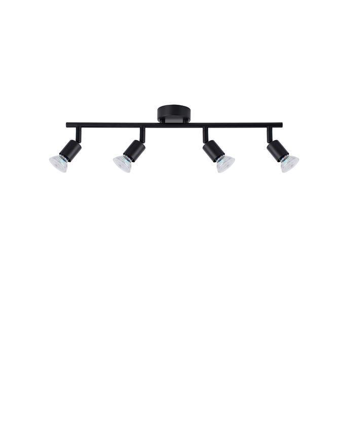 Спот Nova Luce Lup (960008)