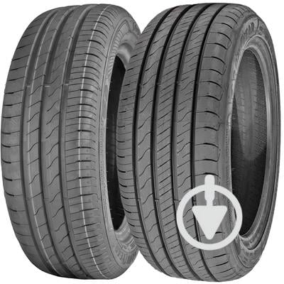 Автошина Goodyear EfficientGrip Performance 2 195/65 R15 91V - фото 2 Автошина Goodyear EfficientGrip Performance 2 195/65 R15 91V - фото 2