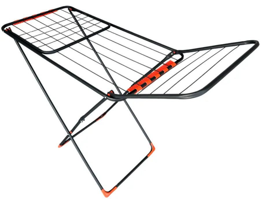 Сушилка для белья напольная Kanat PRO (KL-600) - фото 4 Сушилка для белья напольная Kanat PRO (KL-600) - фото 4