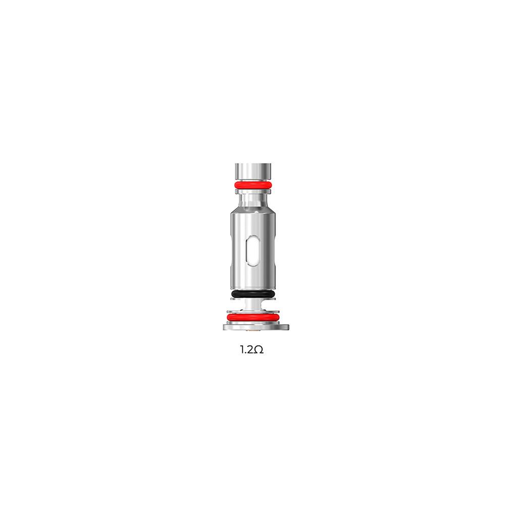 Сменный испаритель Uwell Caliburn G2 Coil 1,2 Ом (co0341) - фото 2