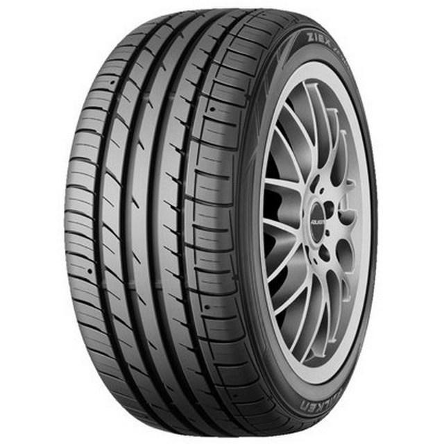 Шины Falken Ziex ZE-914 215/65 R17 99V лето (1001061192)