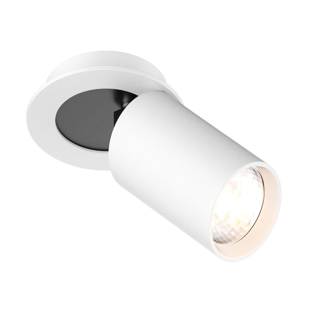 Спот Tury 1 WH ACGU10-148