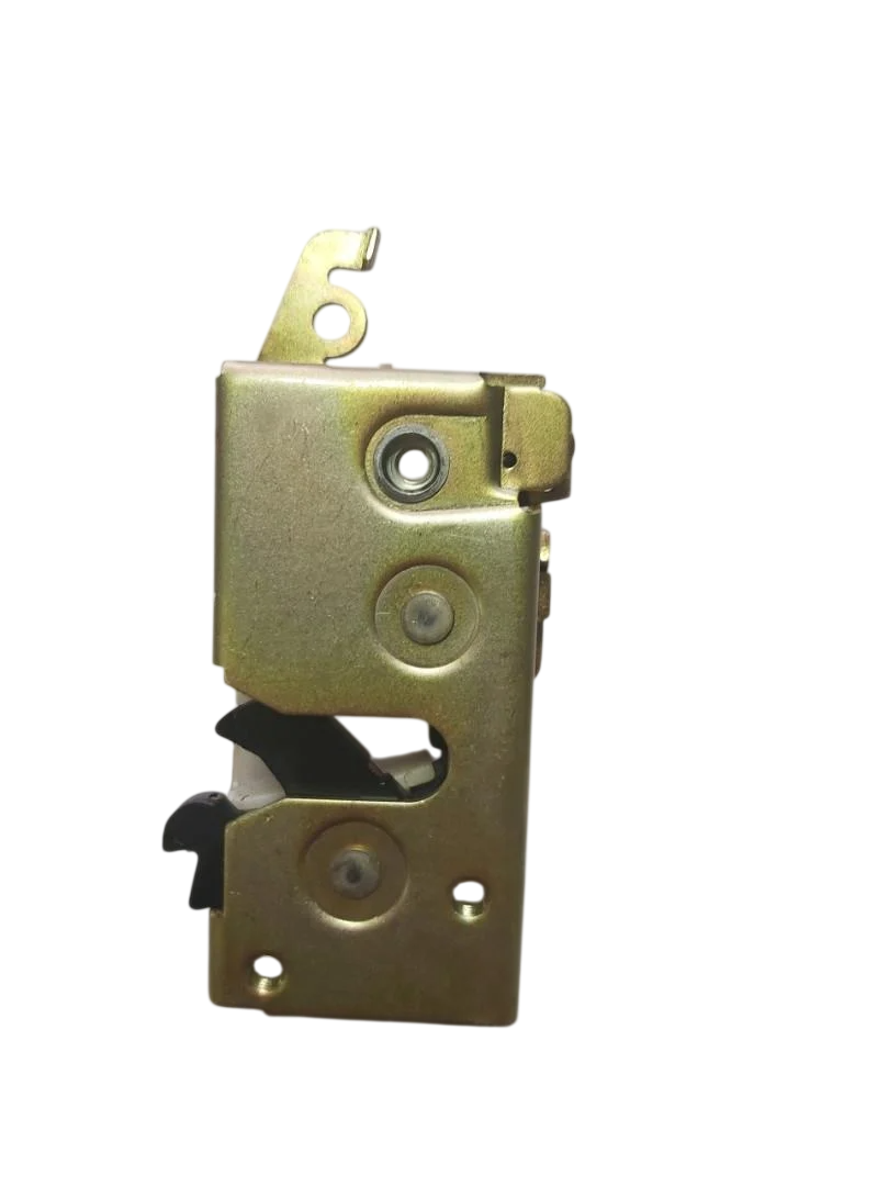 Замок дверцы задней правой двухстворчатой FASE 11-321-009 FORD TRANSIT T12/T15 93 -> (3085960671)