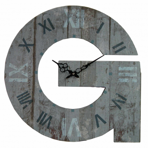 Часы настенные SNT Гугл 50х4,5х50 см (01 11AC029)