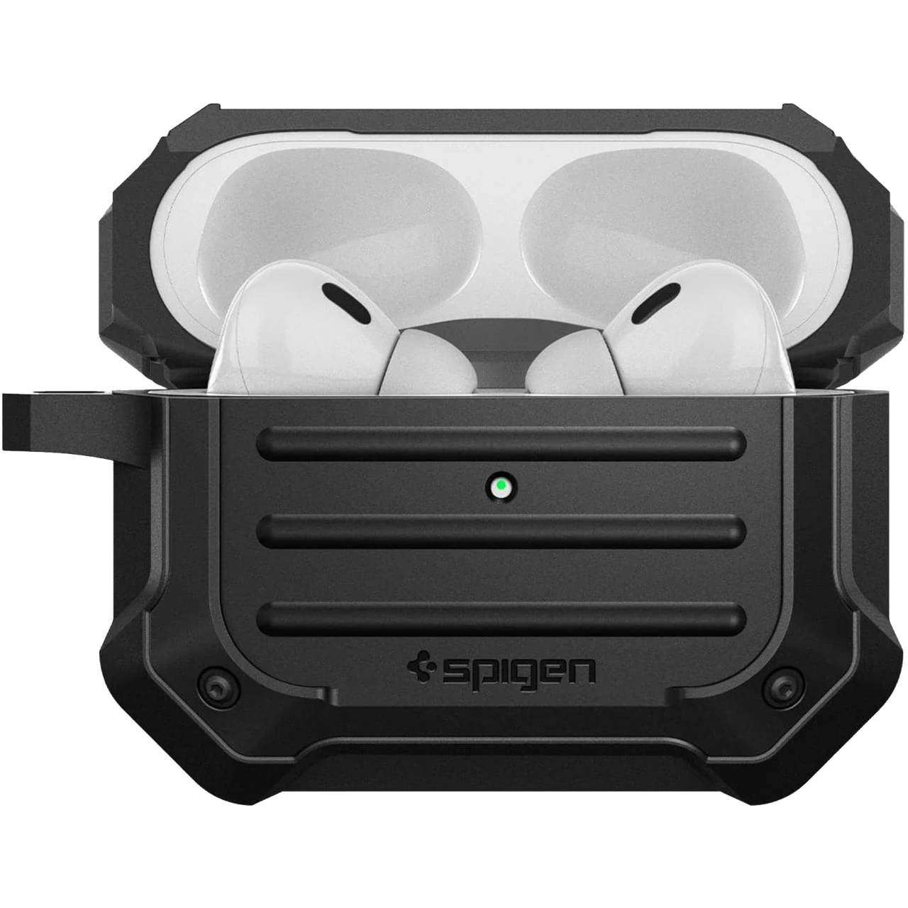 ᐉ Чехол для Airpods Pro Spigen Tough Armor MAG Case for AirPods