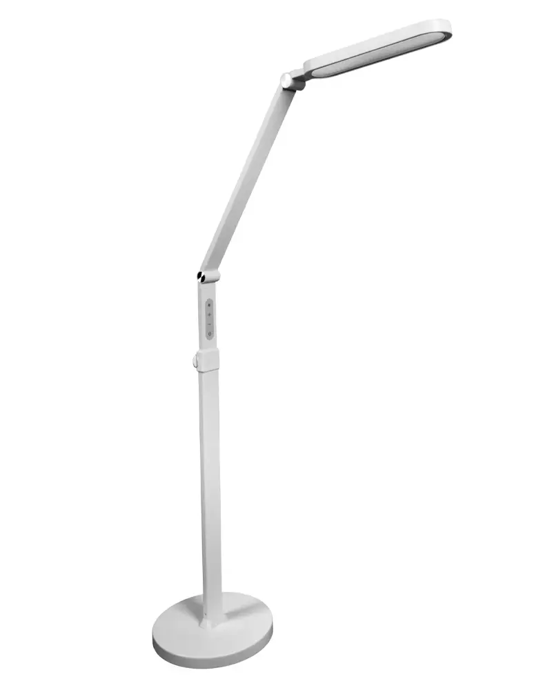 Торшер Polux 327369 Ferrara