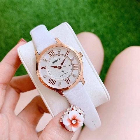 Наручний годинник Orient FUB9B002W0 кварцевий D 28 мм (FUB9B002W0) - фото 2