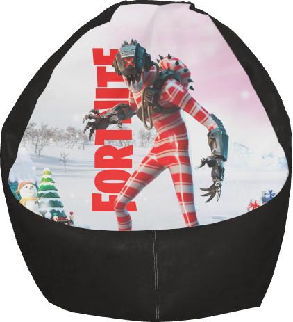 Кресло-груша Fortnite 45 S (13279723)