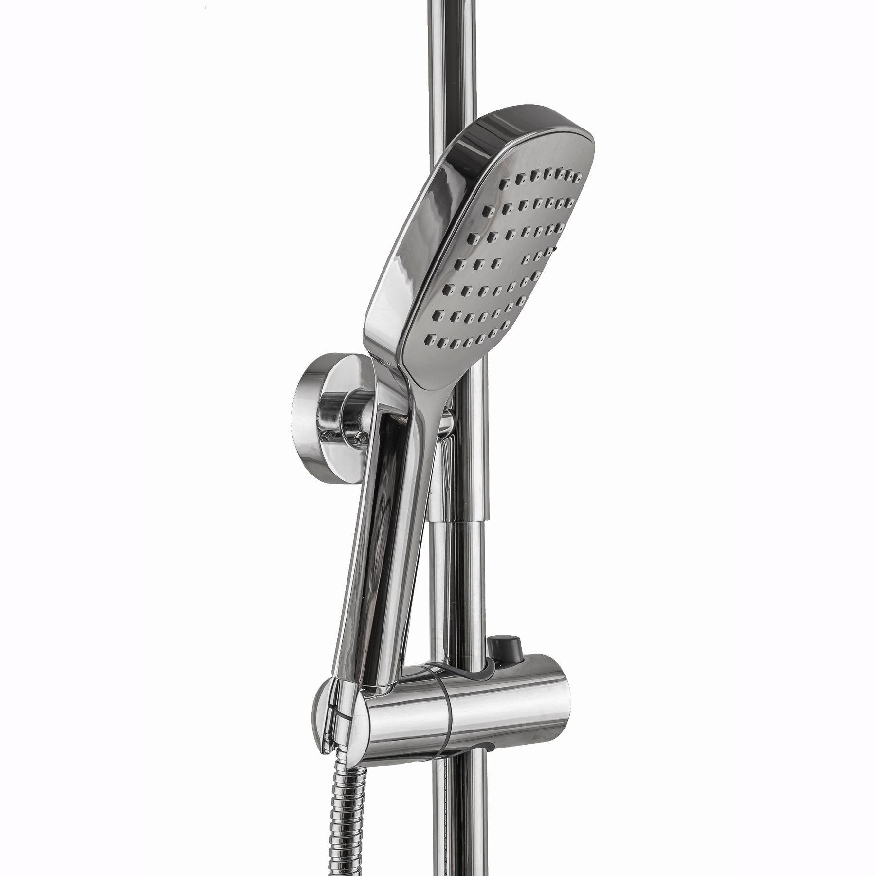 Душова система Globus Lux GLN-0005 - фото 3