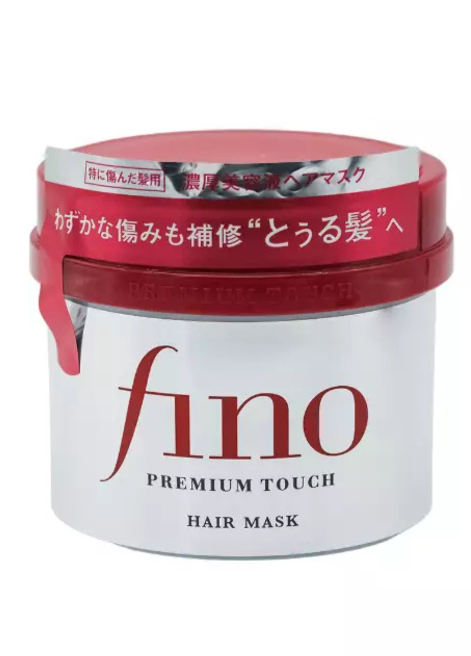 Маска для волос Fino Hair Mask 230 г