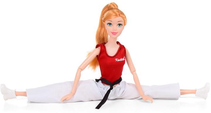 Кукла Каibibi Барби Йога (114541)